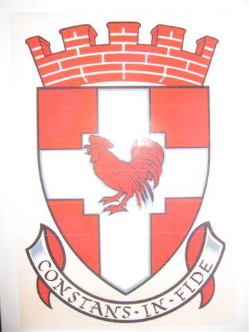TownCrest